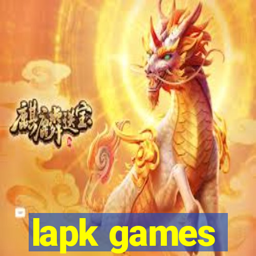 lapk games